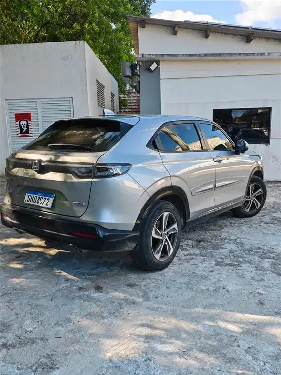 galeria HR-V