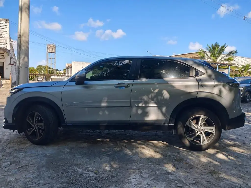 galeria HR-V