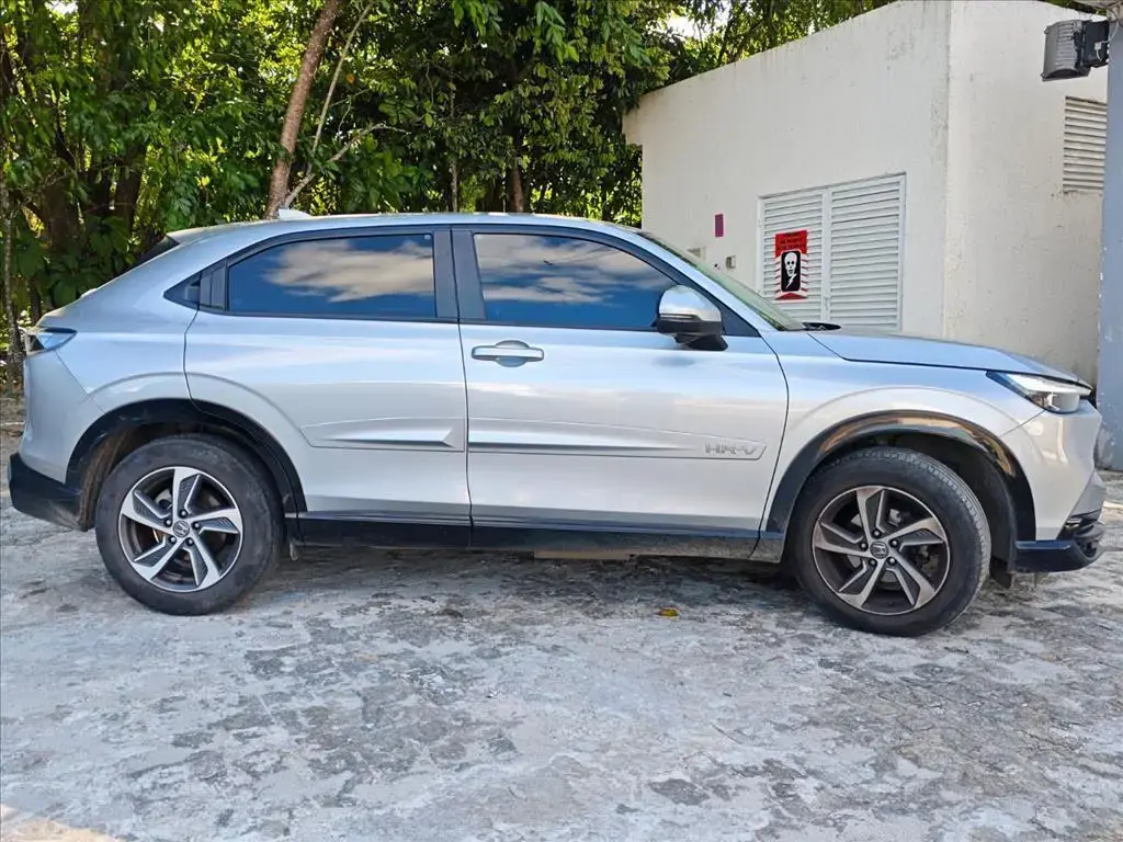 galeria HR-V