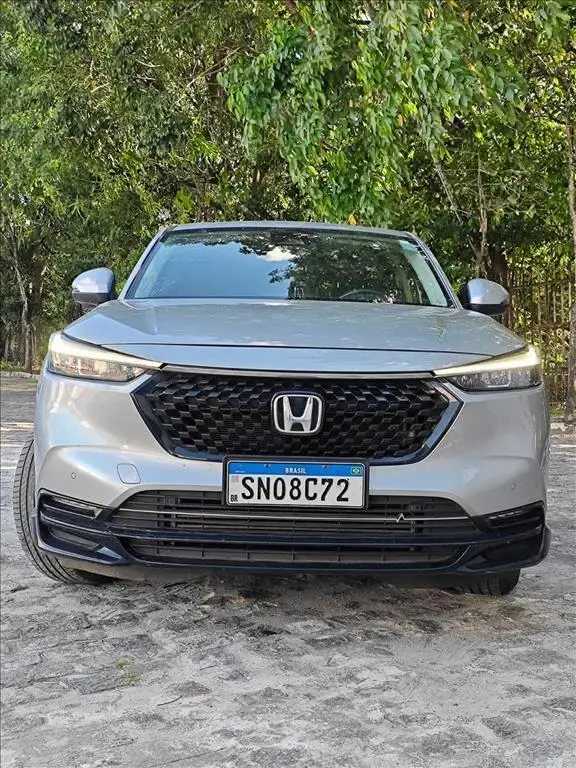 galeria HR-V