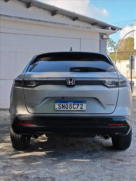 galeria HR-V