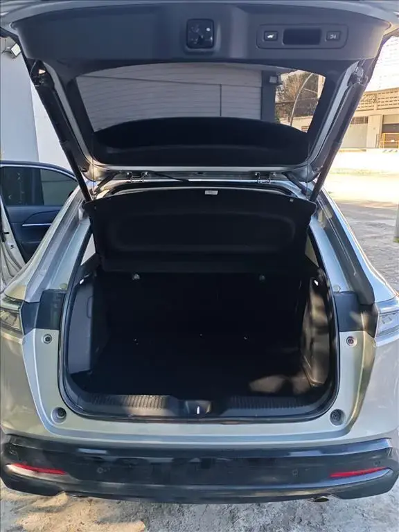 galeria HR-V