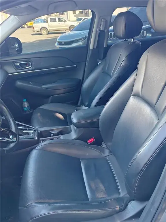 galeria HR-V