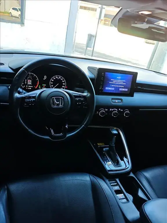 galeria HR-V
