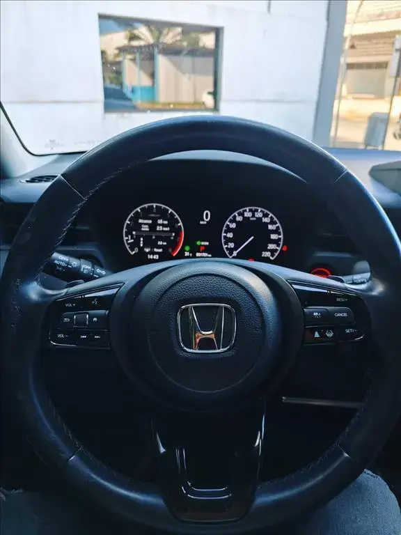 galeria HR-V