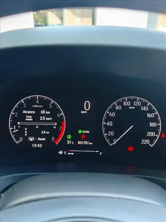 galeria HR-V