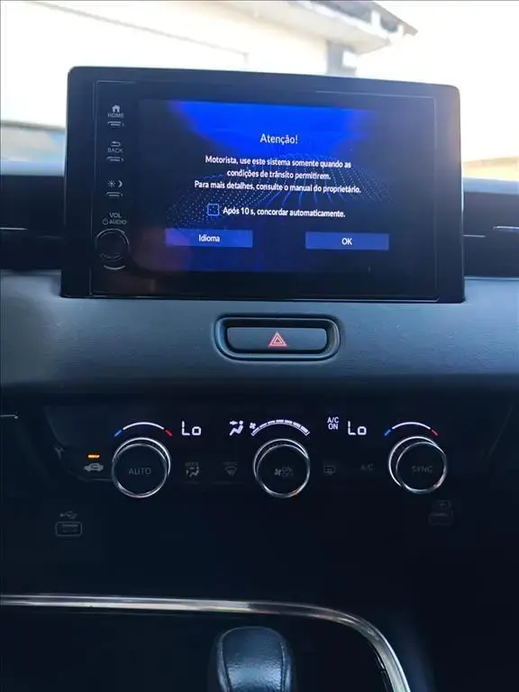 galeria HR-V