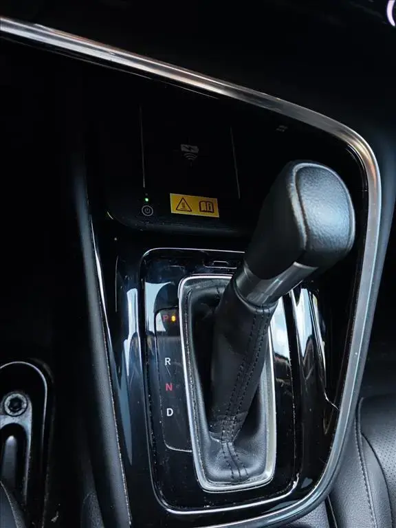 galeria HR-V