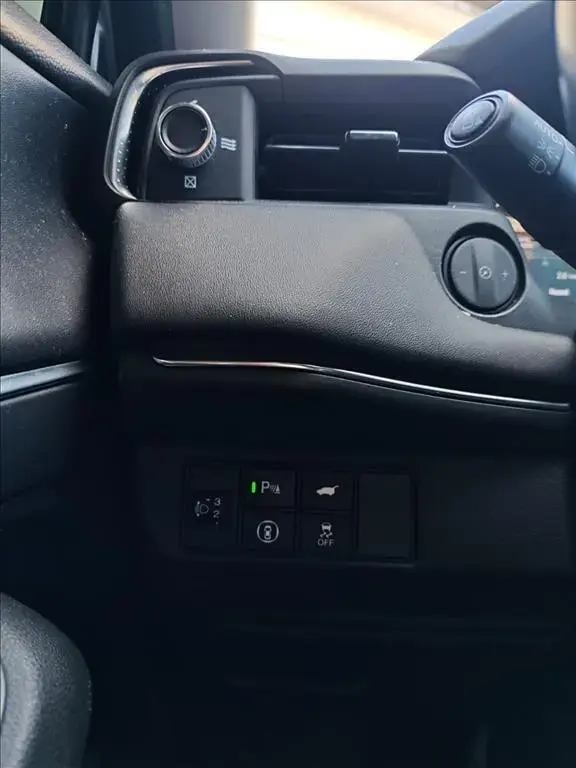 galeria HR-V