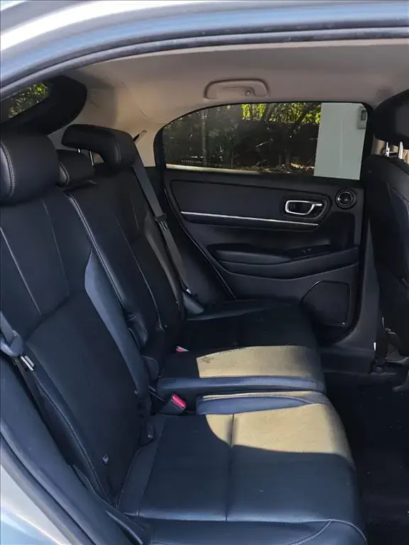 galeria HR-V