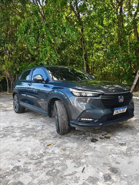 galeria HR-V
