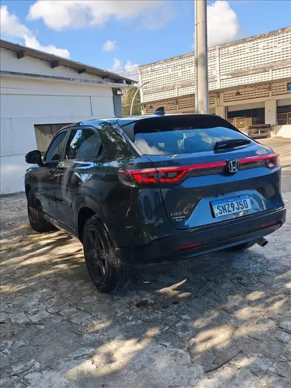galeria HR-V