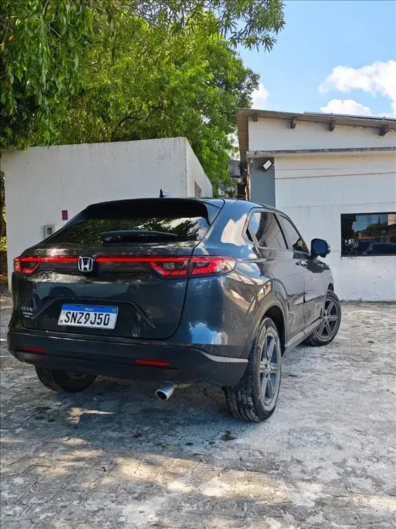 galeria HR-V