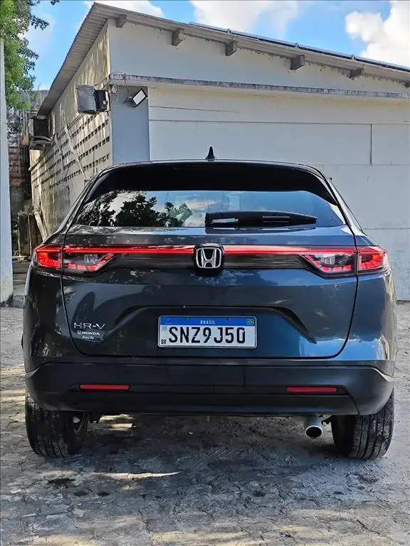 galeria HR-V
