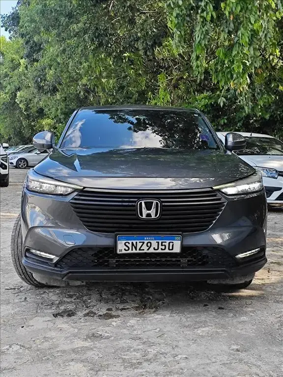 galeria HR-V