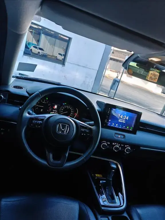 galeria HR-V