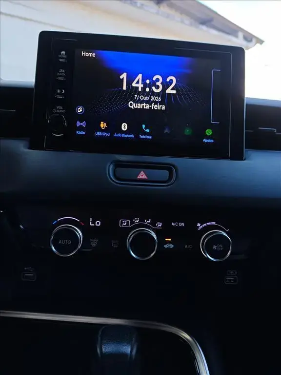 galeria HR-V