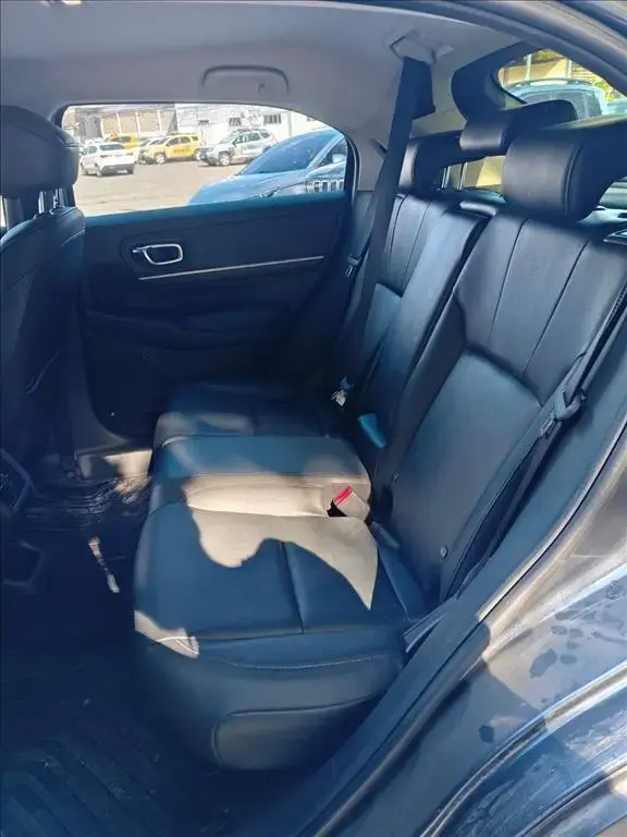 galeria HR-V