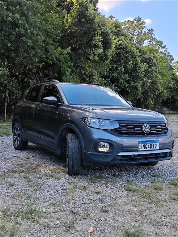 galeria T-CROSS