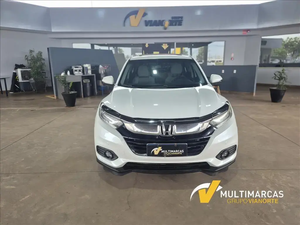 galeria HR-V