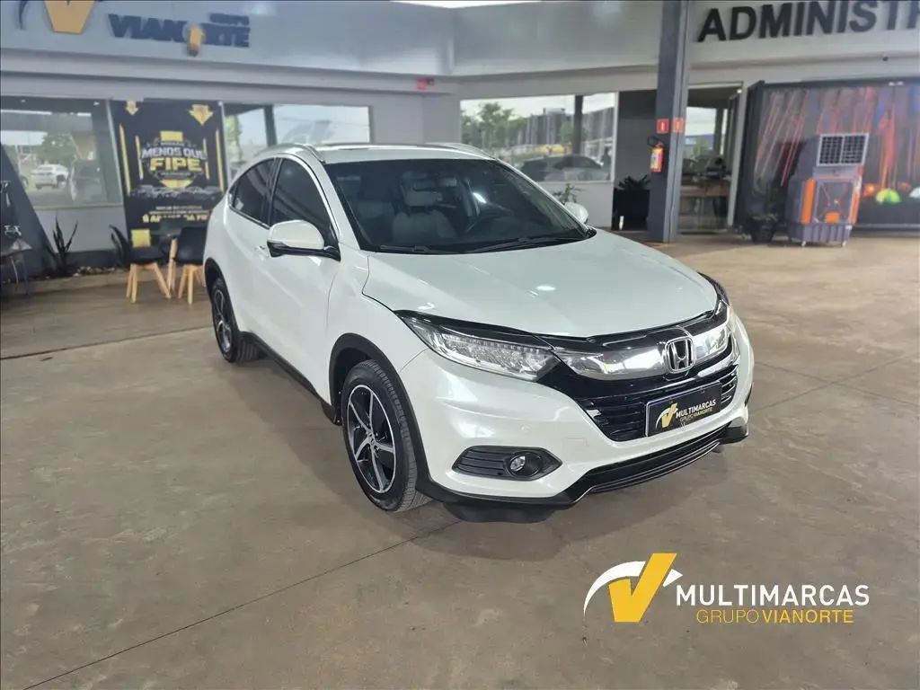 galeria HR-V