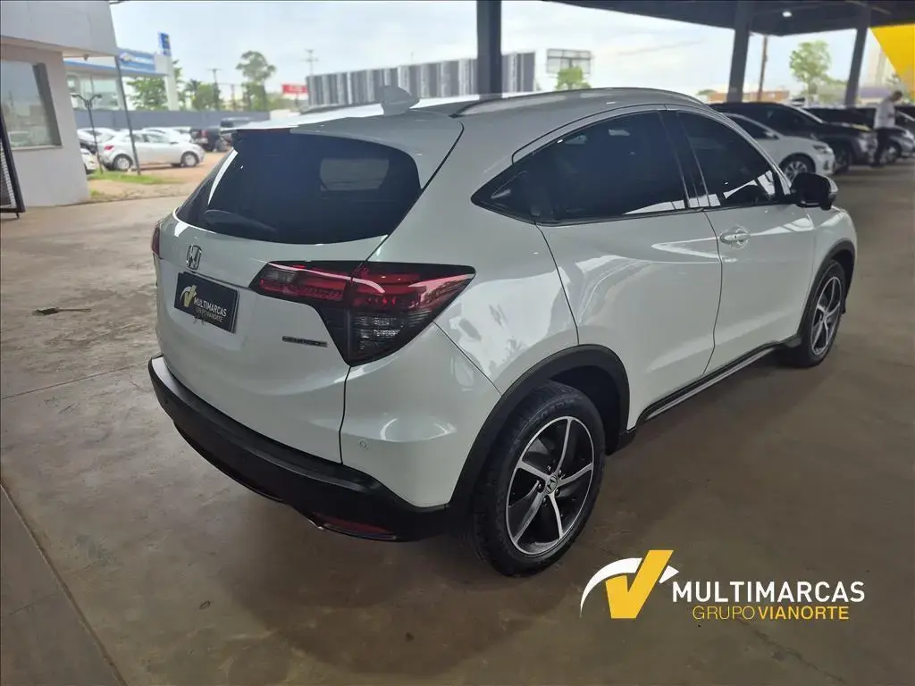 galeria HR-V