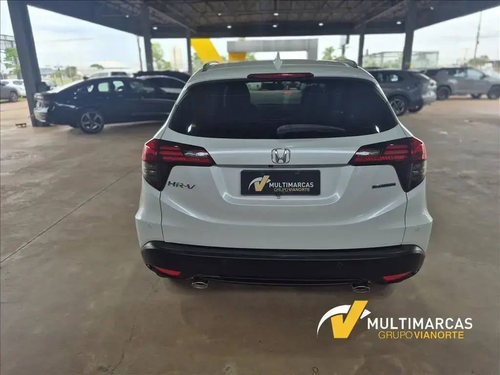 galeria HR-V