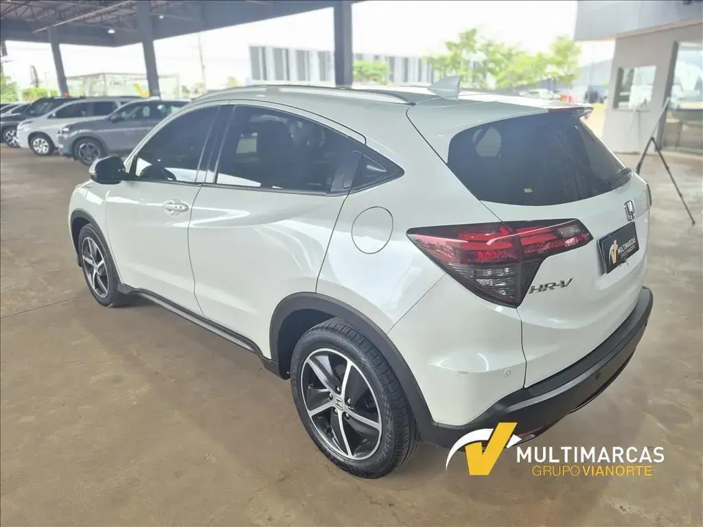 galeria HR-V