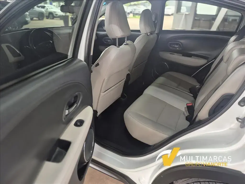 galeria HR-V