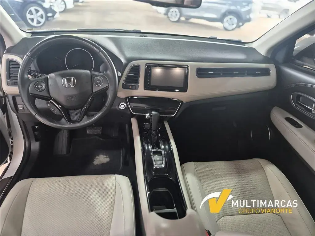 galeria HR-V