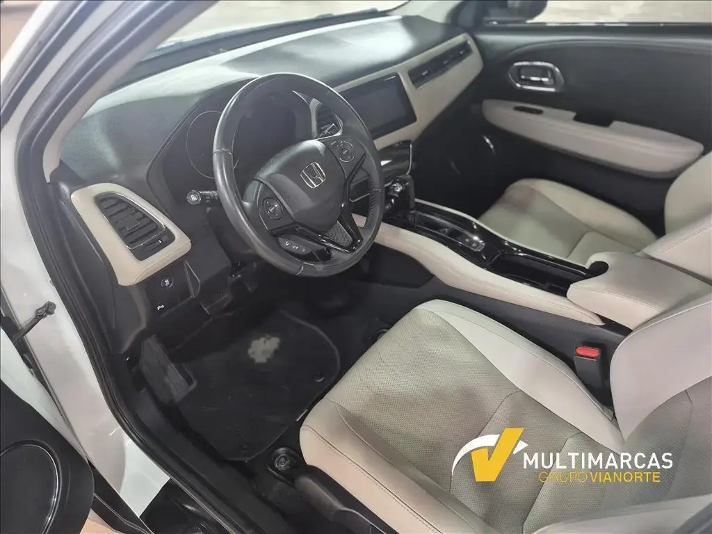 galeria HR-V