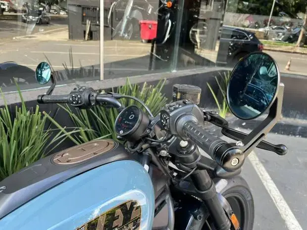 Harley Davidson Sportster 1200 SPORTSTER S