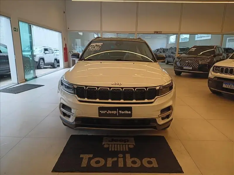 Commander 2.0 Td380 Turbo Limited