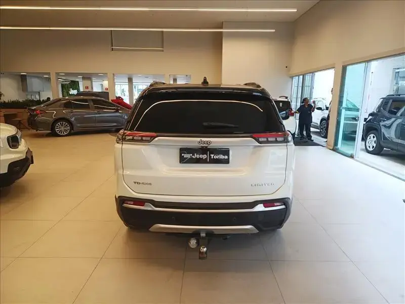 Commander 2.0 Td380 Turbo Limited 4