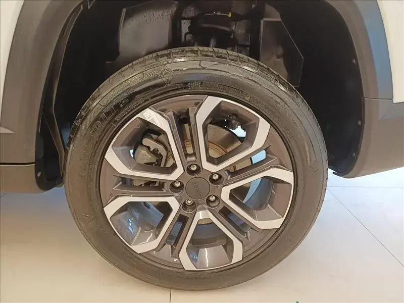 Commander 2.0 Td380 Turbo Limited 7