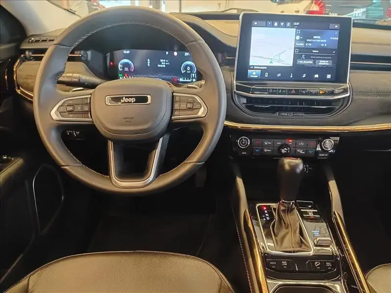 Commander 2.0 Td380 Turbo Limited 8
