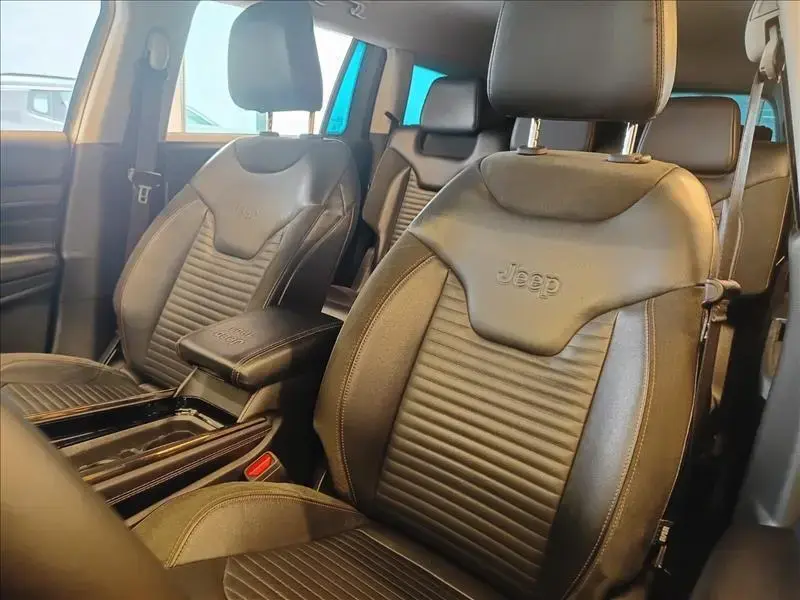 Commander 2.0 Td380 Turbo Limited 9