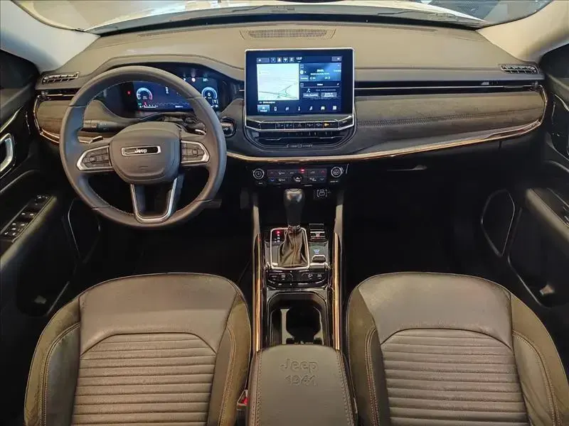 Commander 2.0 Td380 Turbo Limited 10