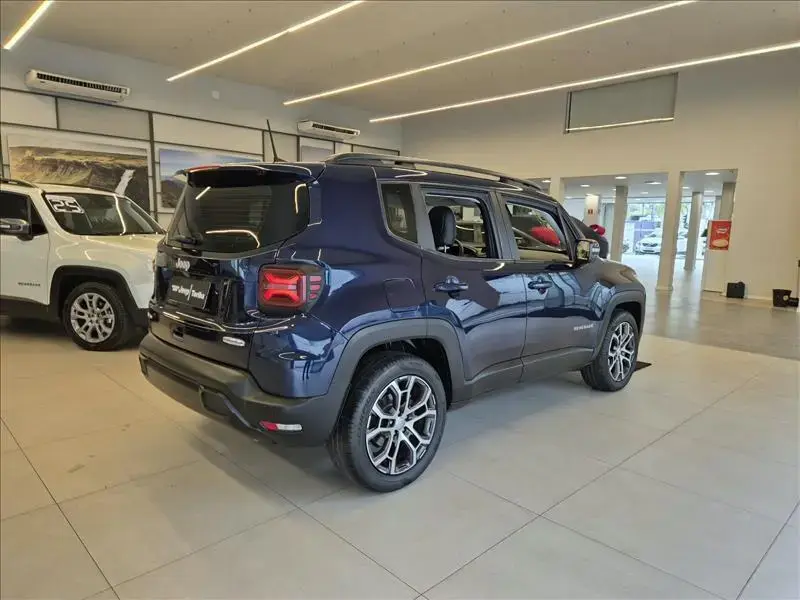 galeria RENEGADE