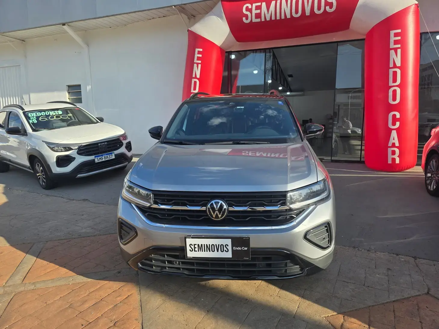 galeria T-CROSS