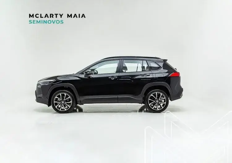 galeria COROLLA CROSS