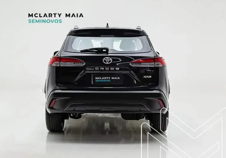 galeria COROLLA CROSS