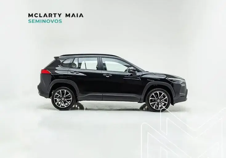 galeria COROLLA CROSS
