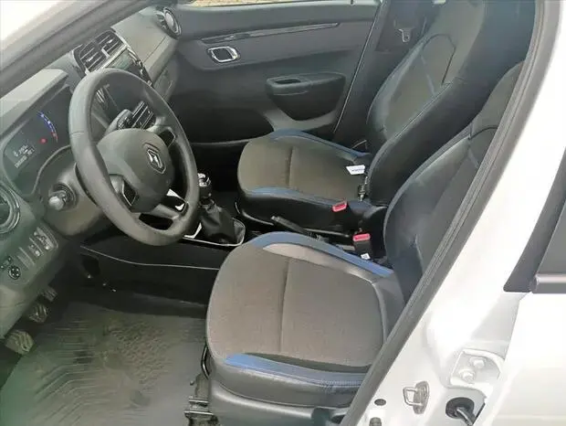 Renault KWID 1.0 12V SCE FLEX INTENSE MANUAL