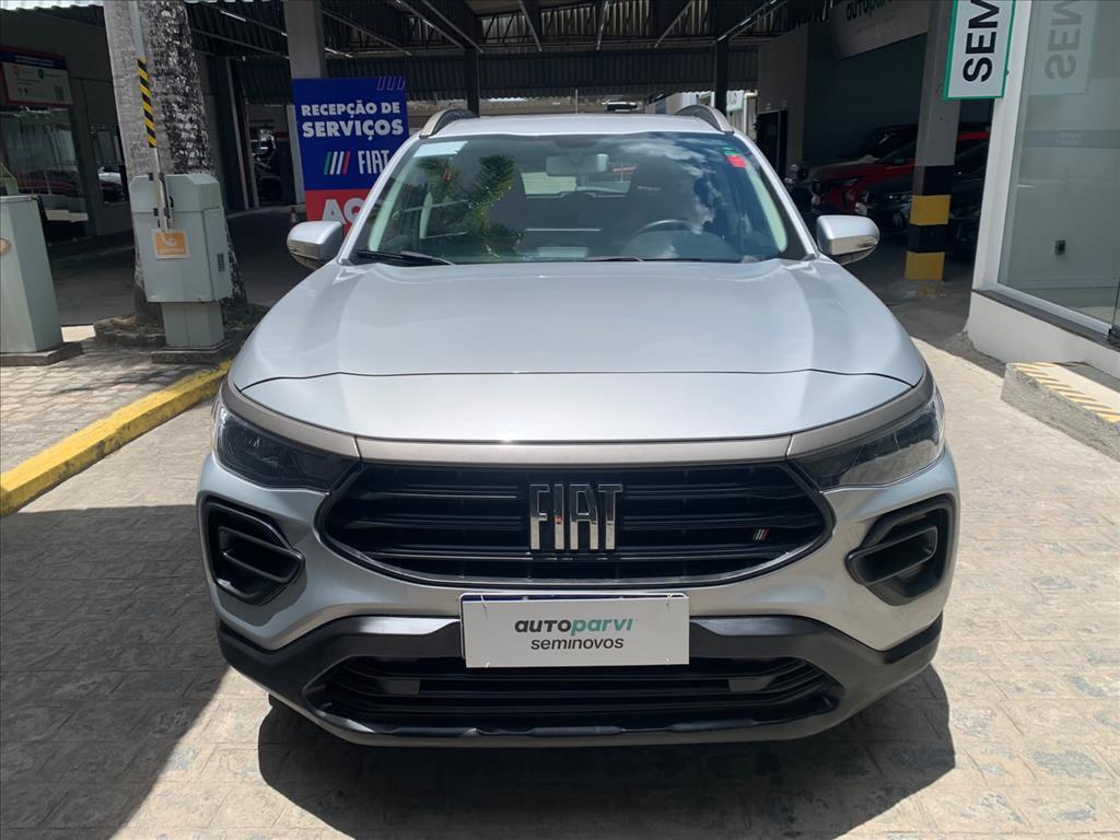 Fiat PULSE