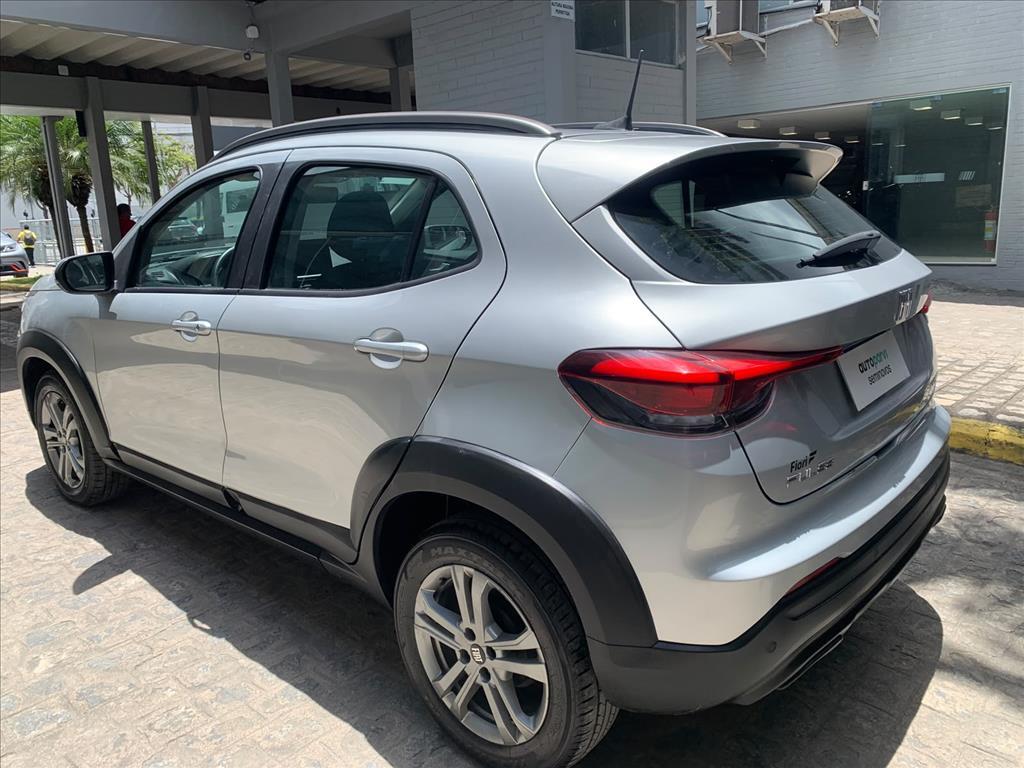 Fiat PULSE
