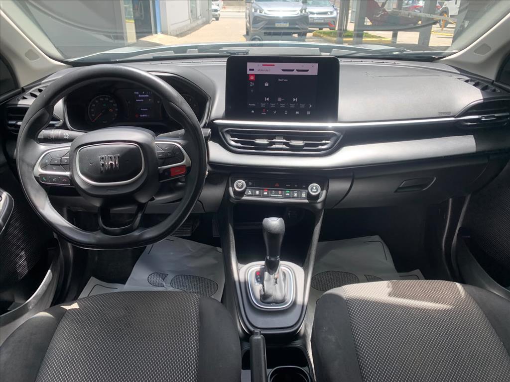 Fiat PULSE