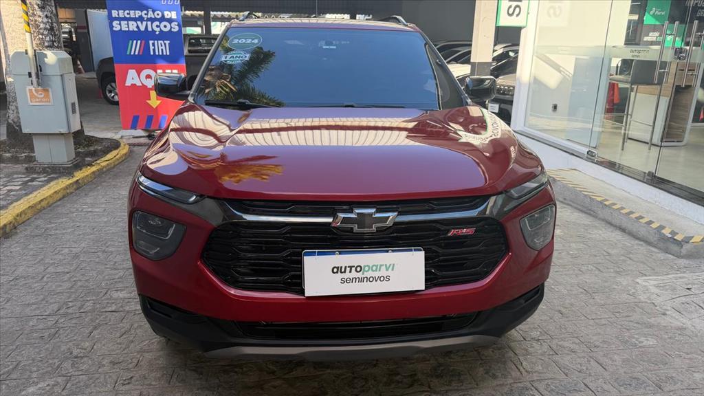 Chevrolet MONTANA