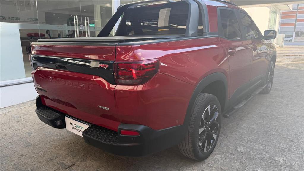Chevrolet MONTANA