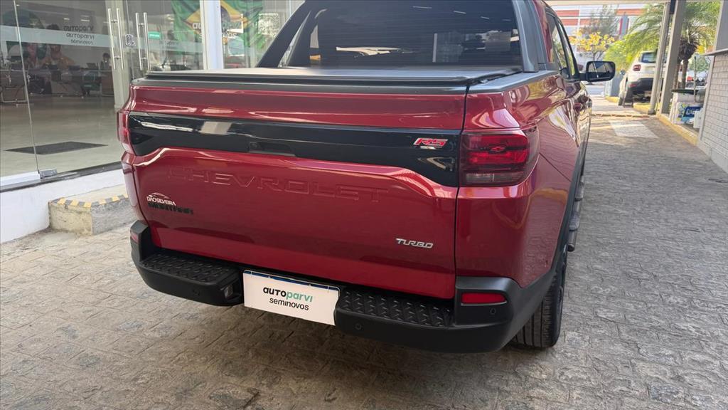Chevrolet MONTANA